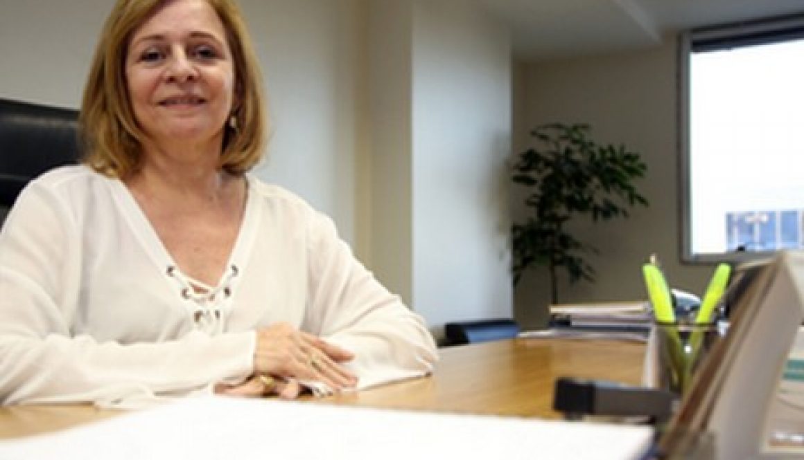 Henriqueta Arantes